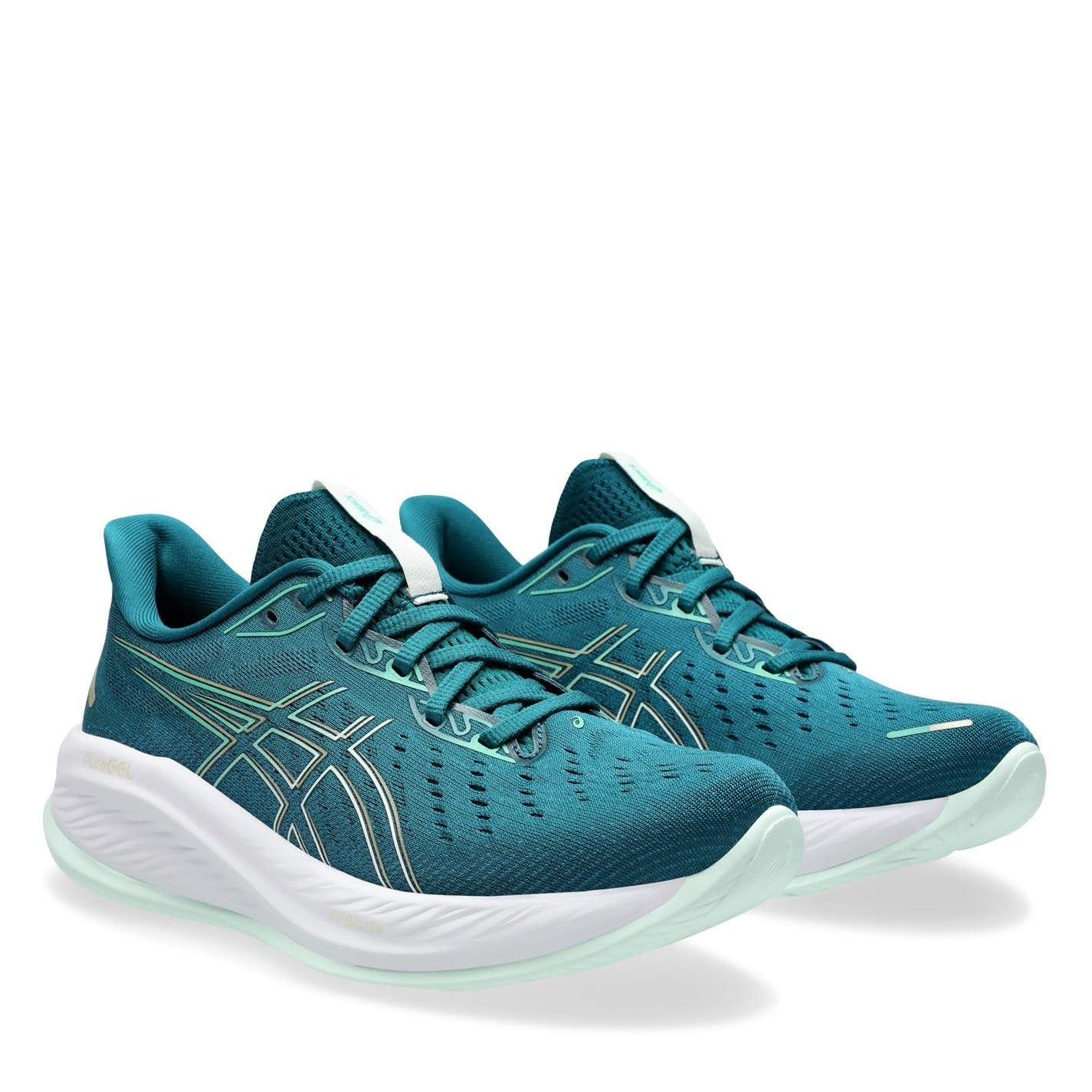 asicsアシックスシューズランニングシューズゲルキュムラス27.5㎝ Amazon.co.jp: アシックス（ASICS） ランニングシューズ ゲル